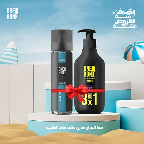سبلاش--وشاور